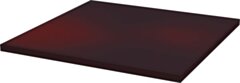 Paradyż Cloud Brown Klinkier 30x30 G1