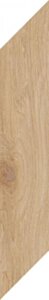 Paradyż Heartwood Honey Chevron Prawy 9,8x59,8 G1
