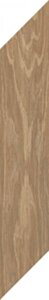 Paradyż Heartwood Toffee Chevron Prawy 9,8x59,8 G1