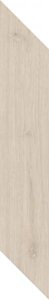 Paradyż Heartwood Crema Chevron Lewy 9,8x59,8 G1