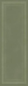 Paradyż Green Philosophy Olive Sciana Struktura Rekt. Mat 29,8x89,8 G1