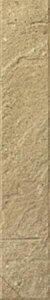 Paradyż Eremite Beige Elewacja Struktura Mat 40,0x6,6 G1