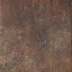 Paradyż Arteon Rosso Klinkier 30x30 G1
