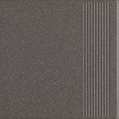Paradyż Montana Stopnica Prosta Gres Impregnowany Mat. 7,2 Mm 30x30 G1