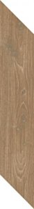Paradyż Heartwood Toffee Chevron Lewy 9,8x59,8 G1