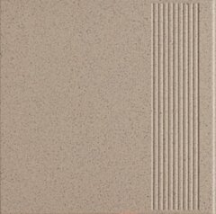 Paradyż Iowa Stopnica Prosta Gres Impregnowany Mat. 30x30 G1