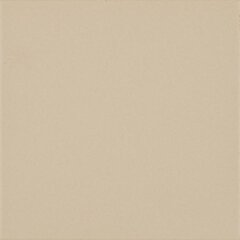 Paradyż Bazo Beige Gres Monokolor Gr.13mm Mat. 19,8x19,8 G1