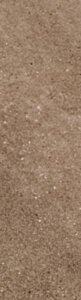 Paradyż Mattone Sabbia Brown Elewacja 24,0x6,5 G1