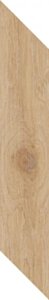 Paradyż Heartwood Honey Chevron Lewy 9,8x59,8 G1