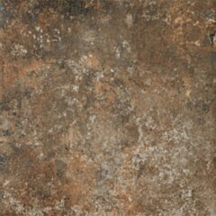 Paradyż Arteon Brown Klinkier 30x30 G1