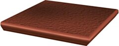 Paradyż Cloud Rosa Kapinos Stopnica Narozna Duro 33x33 G1