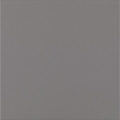 Paradyż Bazo Nero Gres Monokolor Mat. 30x30 G1