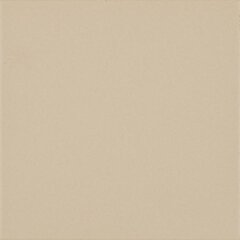 Paradyż Bazo Beige Gres Monokolor Mat. 19,8x19,8 G1