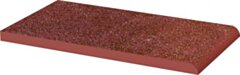 Paradyż Taurus Brown Parapet 24,5x13,5 G1
