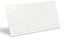 Prime Ceramics Chloe Bianco 60x120 mat