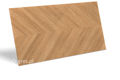 Prime Ceramics Cortina Brown 60x120 mat