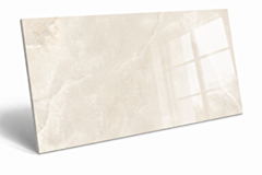 Prime Ceramics Onyx Crema 60x120 połysk