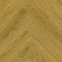 Evolution panele winylowe DĄB ALICJA (jodełka - zamek A i B) 126x660x6mm (ZINTEGROWANY PODKŁAD) EIR