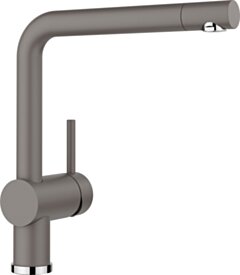 Bateria Kuchenna BLANCO LINUS Silgranit-Look wulkaniczny szary 526960