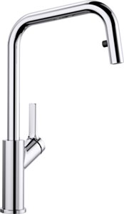 Bateria Kuchenna BLANCO JURENA-S chromowana 520765