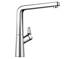 Bateria Kuchenna BLANCO AVONA chromowana 521267