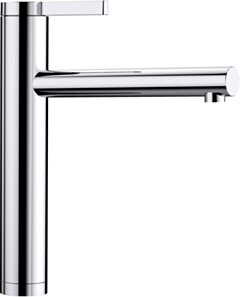 Bateria Kuchenna BLANCO LINEE chromowana 517594