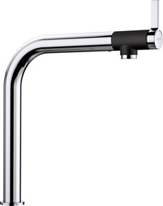 Bateria Kuchenna BLANCO VONDA chromowana 518434