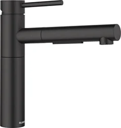 Bateria Kuchenna BLANCO ALTA-S II Silgranit-Look antracyt 527546