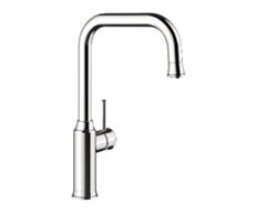 Bateria Kuchenna BLANCO LIVIA-S chromowana 521288