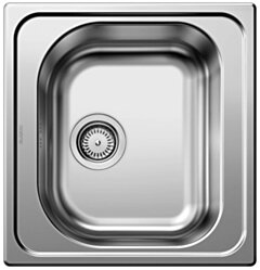BLANCO TIPO 45 stal matowa odwracalny 525320