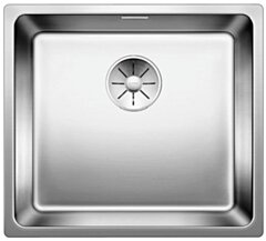 BLANCO ANDANO 450-IF Zlewozmywak stal polerowana, InFino 522961