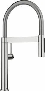 Bateria Kuchenna BLANCO CULINA-S II Mini PVD steel 527467