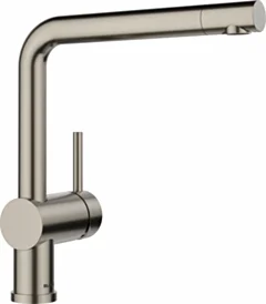 Bateria Kuchenna BLANCO LINUS satin platinum 527698