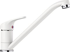 Bateria Kuchenna BLANCO DARAS Silgranit-Look biały 517724