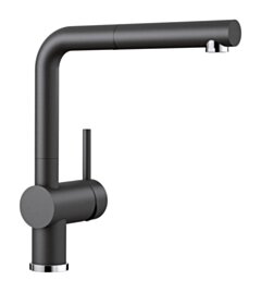 Bateria Kuchenna BLANCO LINUS-S Silgranit-Look antracyt 516688