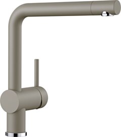 Bateria Kuchenna BLANCO LINUS Silgranit-Look tartufo 517622