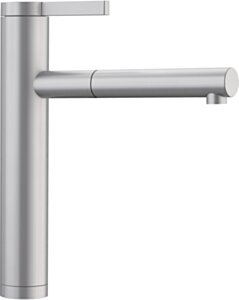 Bateria Kuchenna BLANCO LINEE-S stal matowa 517593