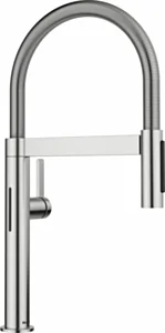 Bateria Kuchenna BLANCO CULINA-S II Mini Sensor PVD steel 527466