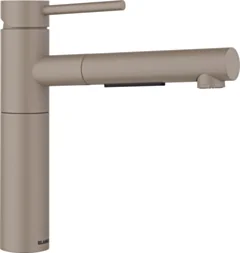Bateria Kuchenna BLANCO ALTA-S II Silgranit-Look tartufo 527550