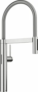 Bateria Kuchenna BLANCO CULINA-S II Sensor PVD steel 527462