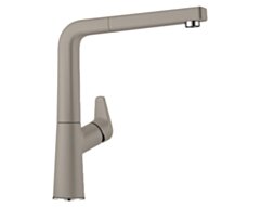 Bateria Kuchenna BLANCO AVONA-S Silgranit-Look tartufo 521283