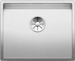 BLANCO CLARON 500-U Zlewozmywak stal Durinox, InFino 523386
