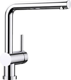 Bateria Kuchenna BLANCO LINUS-F chromowana 514025