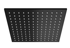 Kohlman deszczownica kwadratowa 30cm. Q30EB