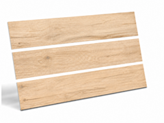 Prime Ceramics Sagano Maple 20x120 mat