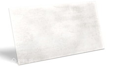 Prime Ceramics Szare płytki łazienkowe imitujące beton 60x120 sugar