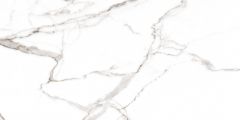 Płytki Atlanta Carrara gres marmur 60x120 cm