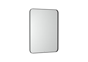 ROCA LUNA Lustro w ramie 600X700 CR-A812413000