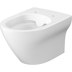 CERSANIT MISKA ZAWIESZANA UM LARGA OVAL CLEAN ON BOX MU-L K120-003