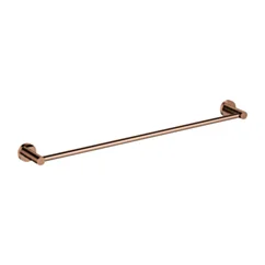Omnires MODERN PROJECT wieszak na ręcznik, 60 cm, miedź połysk MP60216CP